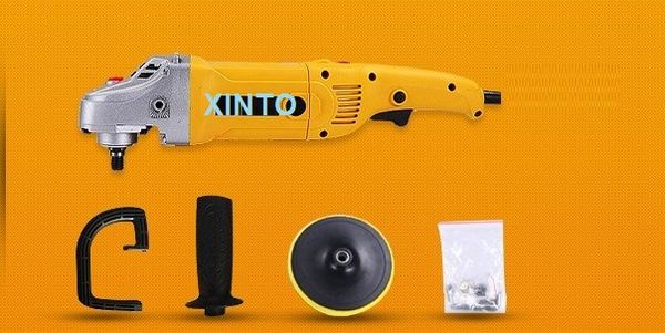 

220v,1280w auto polisher, car floor household polishing machine