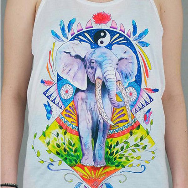 

2018 women summer vest sleeveless shirt blouse fashion casual tank t-shirt, White