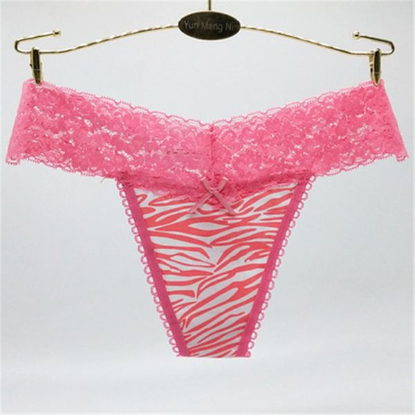 

2019 lace girls striped panties thongs wireless lingerie young girl panties g string cueca infantil children's clothes, Camo