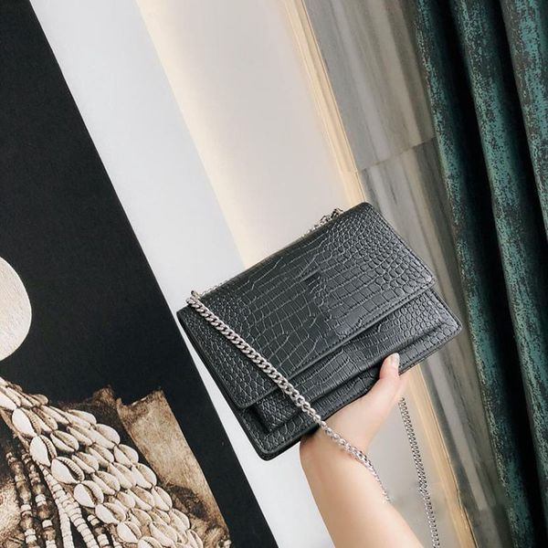 

нова мода Ѭоко дизайнеѬ ђмки коелек y коелек ђмка аллигаоѬ аблон пол