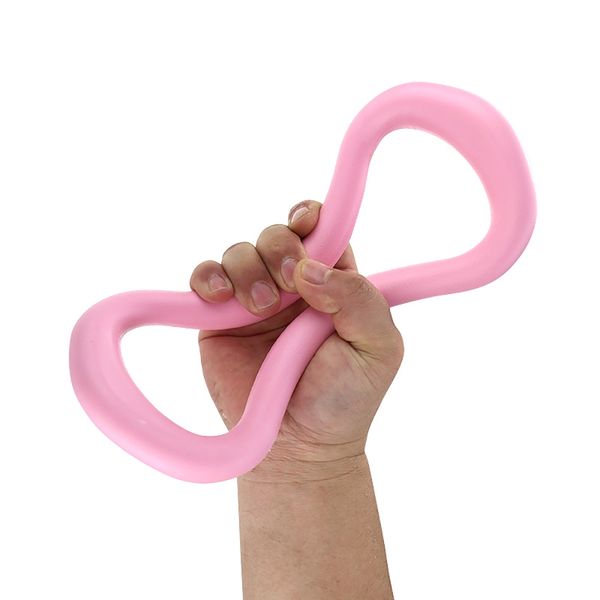 

yoga stretching ring magic circle fascia fitness auxiliary pilates yoga circles