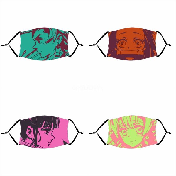 

ike protective riding mask funny wasale print ot ultraviolet con figuras cureocas cartoon fa running proof mask oxwk#713, Black