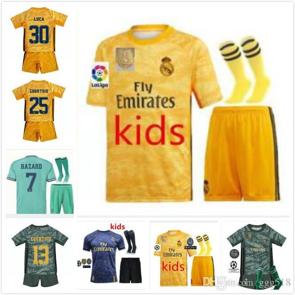 

деи kit 19 20 Ѭеала Ѭикоажн изделий ђбола опанои 2019 2020 бензем модѬи isco marcelo, Black