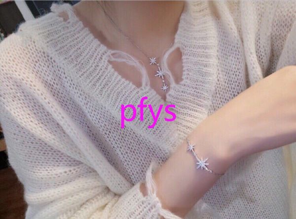 

mangul necklace a multi-wear length-adjustable personality ornament necklace, Silver