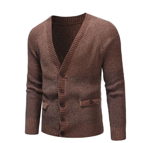 

men's neck new brand sweater tight v-tight garment men's shirt fashion tight bodice for autumn, White;black