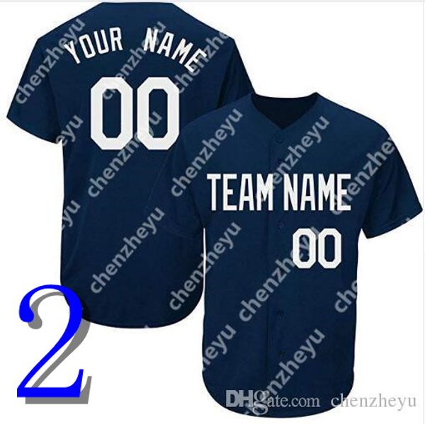 

custom new men baseball jersey simple neat jerseys pullover button 4571, Blue;black