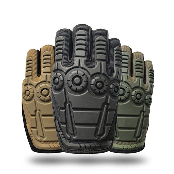 

outdoor army combat half finger gloves fingerless gloves for motorbike military tactical hunting cycling rekawiczki taktyczne, Blue;gray