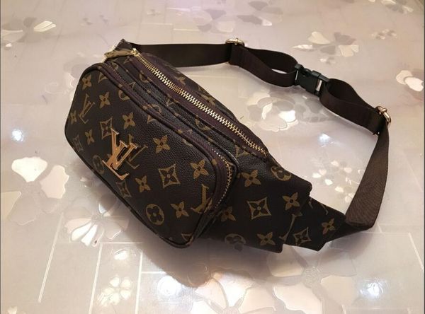 

2018 ladies high-end atmospheric fashion handbag