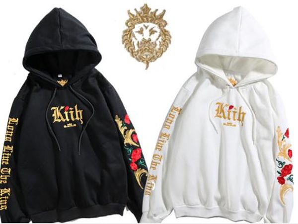 Acquista Felpa Con Cappuccio Da Uomo Marchio 2020 Tide KIIH X