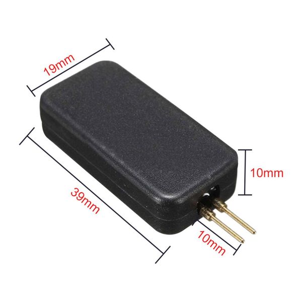 

vehicle airbag emulator diagnostic inspection tool for car air bag srs system repair airbag simulator tools