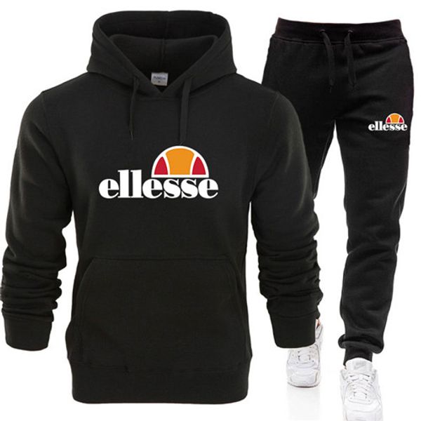 

n21.mens luxury tracksuit designer sportwear spring autumn long sleeves casual jackets pullover hoodie with jogger pants sweat suit, White