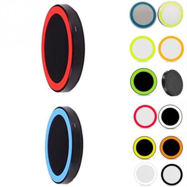 

2019 new universal wireless charger pad portable power band q1 standard cell phone chargers for q5 wireless charger