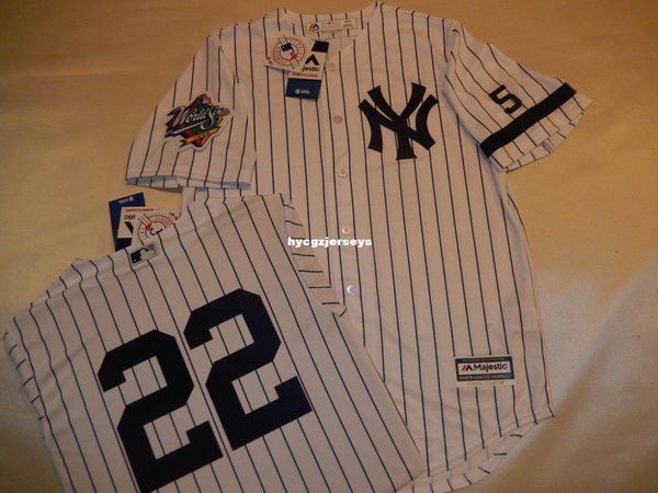 

baseball ny #22 roger clemens 1999 shirt jersey white p/s mens stitched jerseys big and tall size xs-6xl for sale, Black;blue