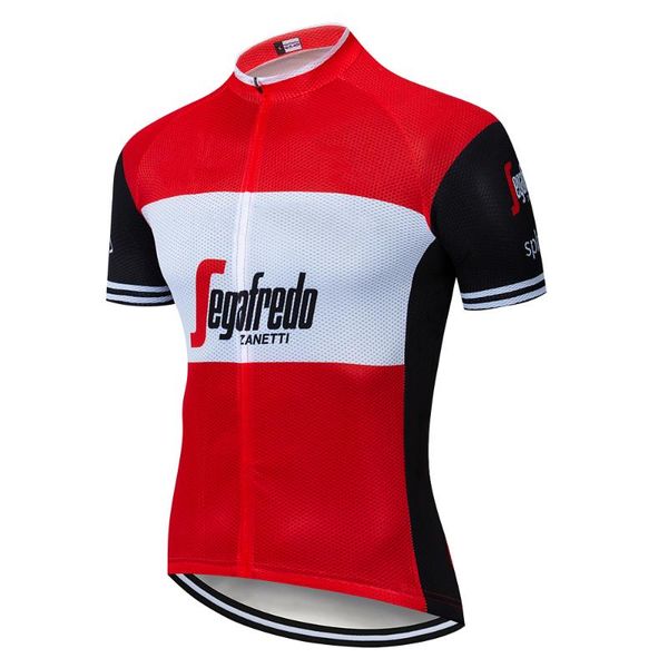 

2020 Ѭеккинг велопоѬ джеѬи tops ление гонки задейвђ одежда ropa ciclismo  коѬоким, Black;red