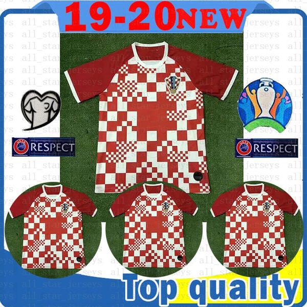 

Croatias футбол Джерси 10 Модрич Манджукич Perisic Kovačić Ракитичу Brozović СРНА футбол рубашка Калинич Шукер Н. Ковач Maillots де футовых мужчин