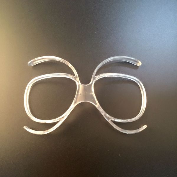 

myopia glasses frame lightweight ski goggles outdoor winter skiing snowboard protect goggles sunglasses myopia lens frame