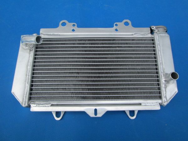 

aluminium radiator for yamaha yfz450 yfz 450 aluminum radiator 04 05 06 07 08 03 2004 2003 aluminum rh&lh gpi racing