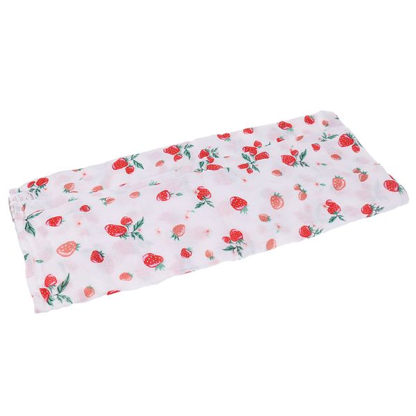 

baby nursing wrap soft cotton receiving blankets swaddling blanket 120*120cm