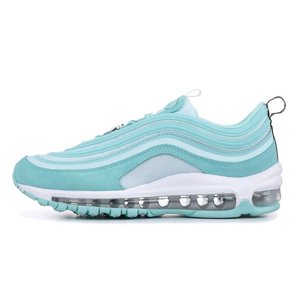 Nike Air Max 97 Nuevo Zapatillas De Correr Para Hombre Mujer Triple Negro Blanco Lengüeta De Tiro Zapatillas Deportivas De Color Rosa Para Hombre Nike Air Max 97 Nuevo Zapatillas De Correr Para Hombre Mujer Triple Negro Blanco Lengüeta De Tiro Zapatillas Deportivas De Color Rosa Para Hombre