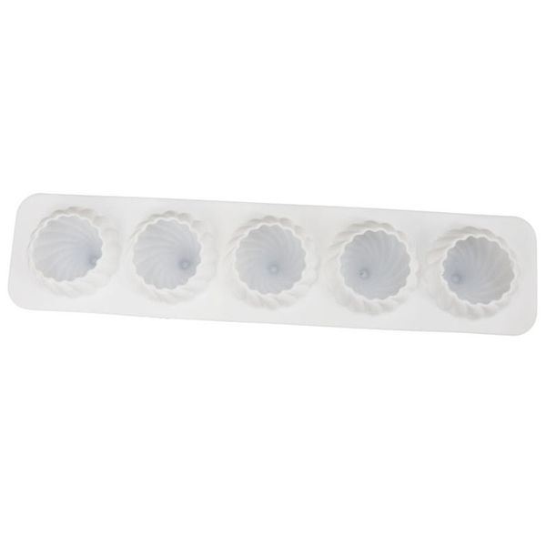 

silicone mold cake decorating baking tools for chocolate truffle mousse moulds pastry art
