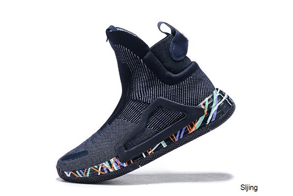 

2020 n3xt l3v3l true green clear pink wild midsole gum 5 soles pro vision for men basketball boots sport sneaker city sock shoes