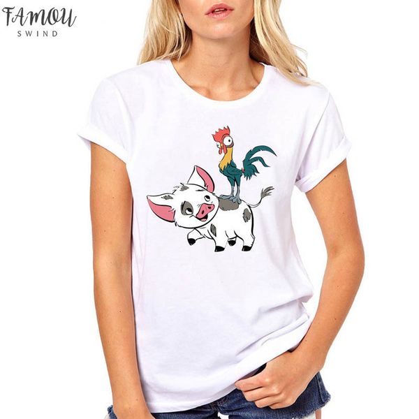 

women tshirt spider man mask funny cartoon printed fashion woman harajuku kawaii camisas mujer polyester tee shirt t female t shirt, White