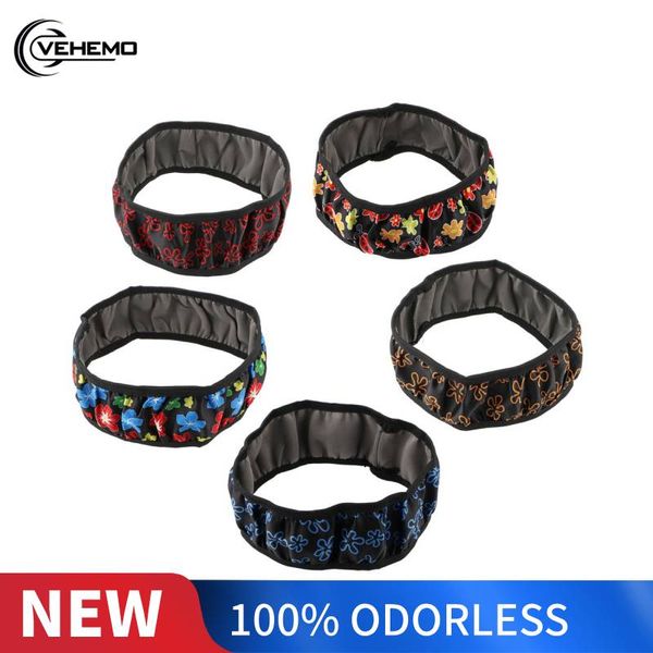 

universal steering wheel wrap steering wheel auto 15 inch cars durable multicolor covers car accessories