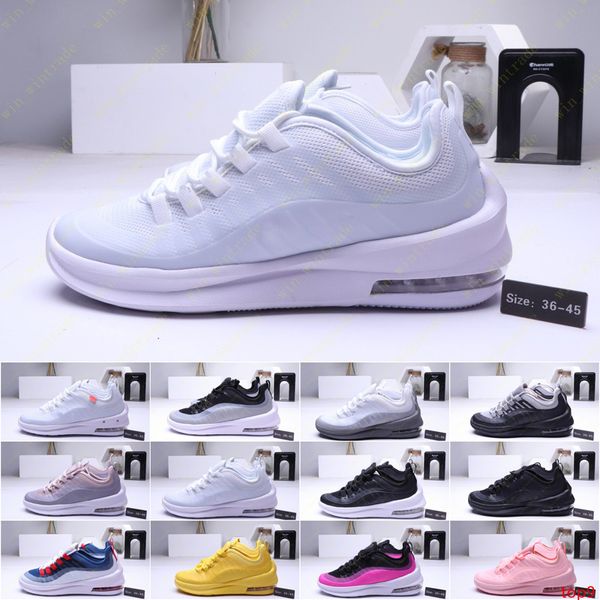 

mens axis running shoes designer women's casual shoes breathable sports sneakers for walking zapatillas jogging chaussures 36-45