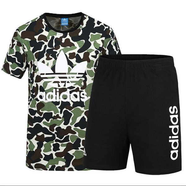 chandal adidas verano