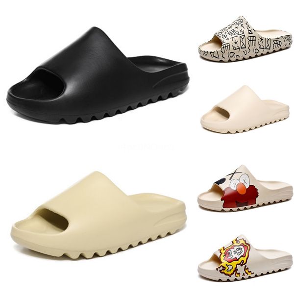 

zhr 2020 summer buckle strap sandals women men high heels platform sandals strap open toe wedges shoes zapatos de mujer ourdoor#403, Black;grey