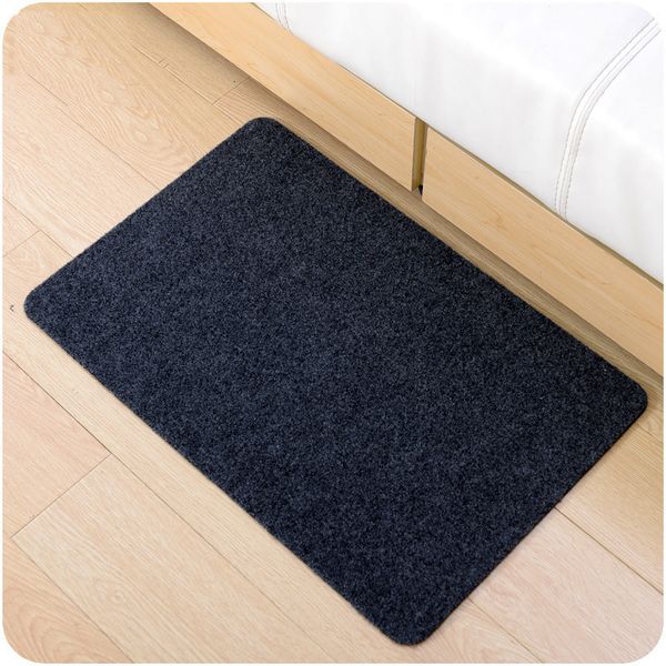 

многофункциональность главная ванная спальня противоскользящая mat indoor / outdoor твердая doormat печатный коридор напольный коврик добро