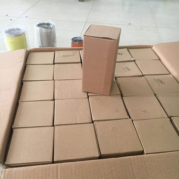 

wholesale tumblers 30oz 20oz 12oz 10oz large capacity sports cups mugs 30 20 12 10 oz cup stainless steel by dhl