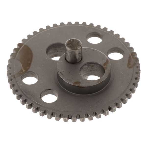 

lawn mower chainsaw accessories spur pinion gear fits for stihl hedge trimmer hs81t, hs86r