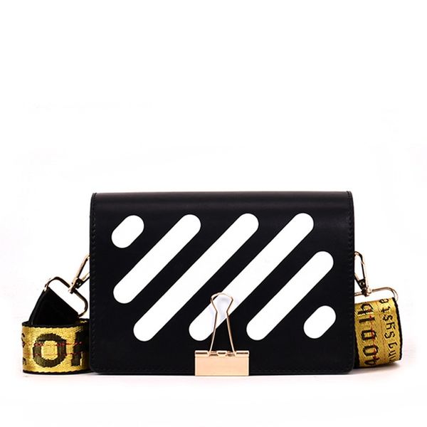 

Bolsa Mensageiro fansshoes