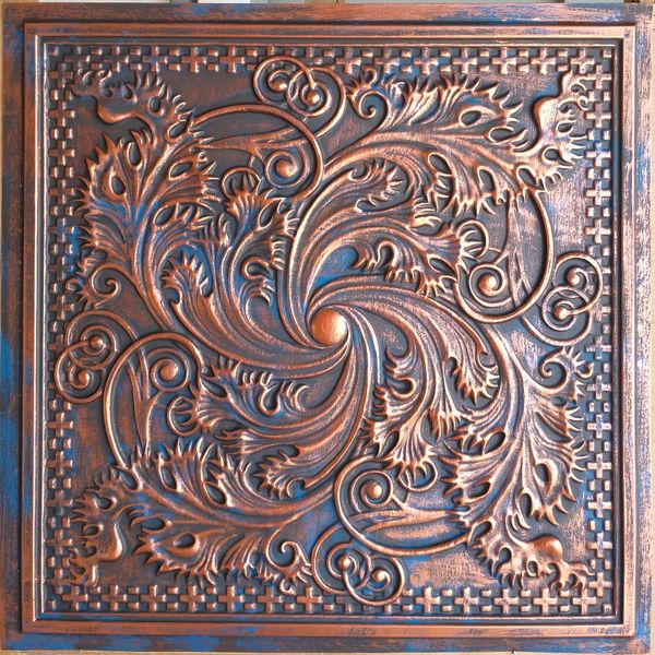 

faux ceiling tile cafe bar restaurant decor ceiling panels pl62