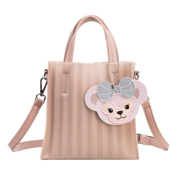 

fashion summer handbag cartoon accessories women's messenger bag sac a main femme bags for women 2020 purses and handbags