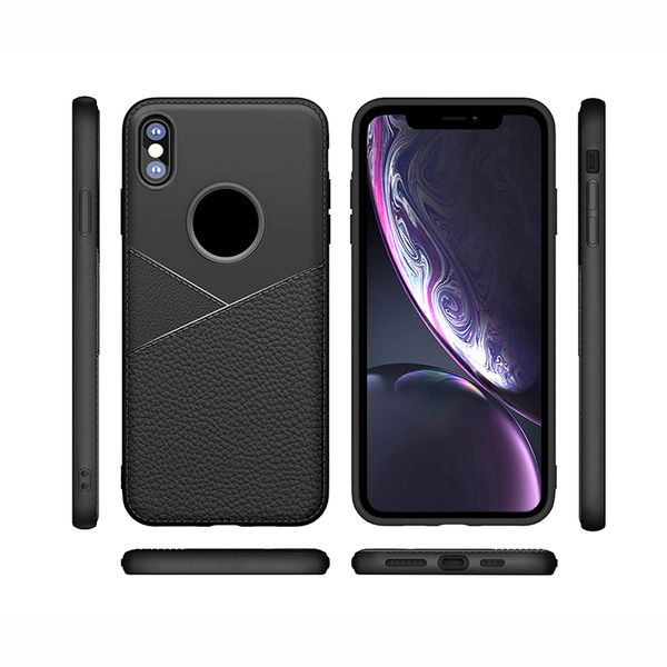 coque iphone xr coloree prime