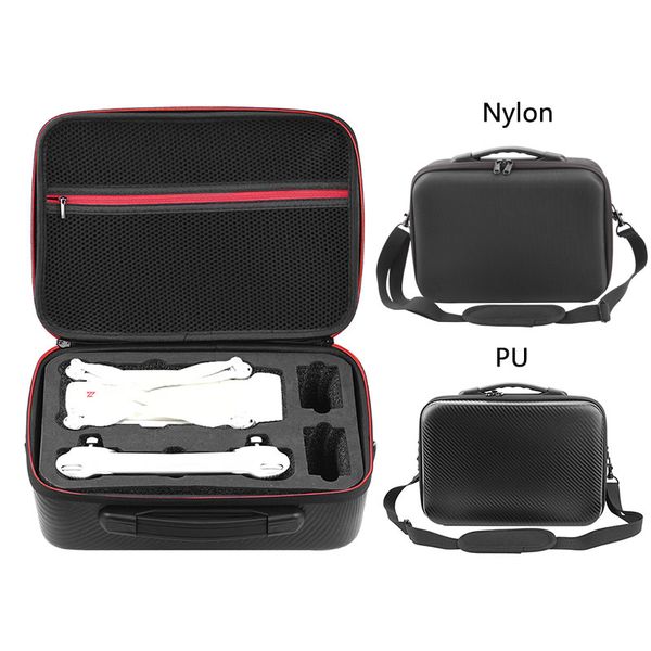 

shoulder bag for fimi x8 se protector handbag drone battery controller storage case carrying box waterproof suitcase for