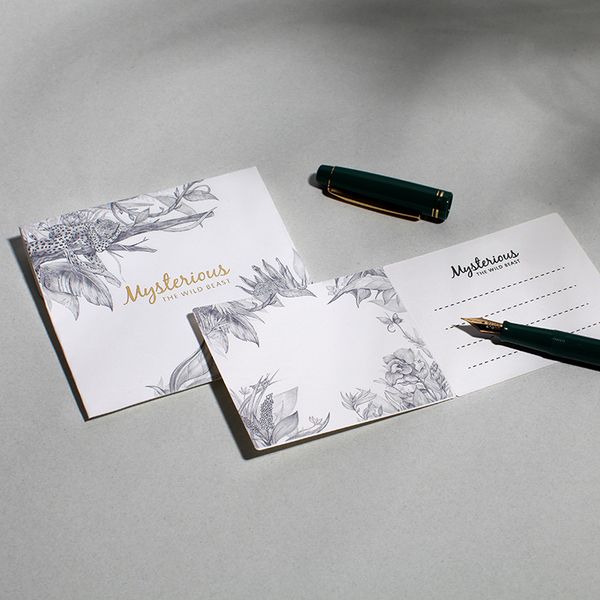 

simple business invitation greeting card creative thanksgiving party invitation cards for men women decorative stationery