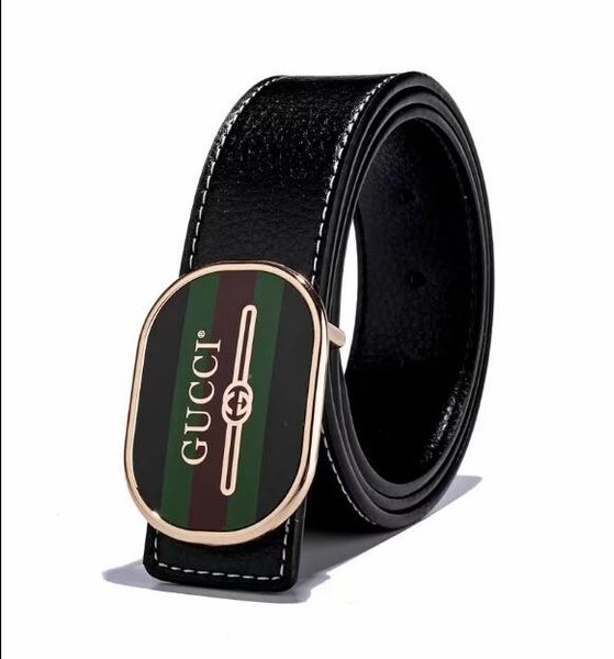 

2019 Men Women's High Quality Belt Designer Ladies Leather Women's Belt High Quality Multi color Belts