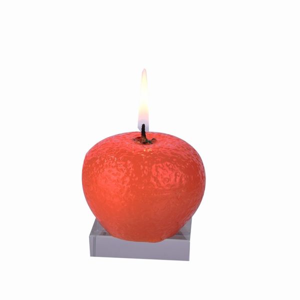 

день партии crafts романтическая свадьба ароматической ароматерапия от apple свечи валентина рождественской свечи supplies украшения дома