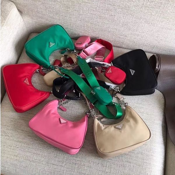 

bag 2019 women handbags metal chain shoulder bag cross body custom handbag