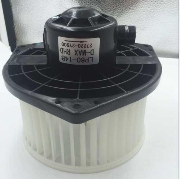 27220-2Y900 ISUZU D-MAX için Araba Oto AC Blower Motor