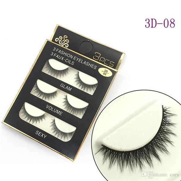 

in stock 3d mink hair false eyelashes 16 styles handmade beauty thick long soft mink lashes fake eye lashes eyelash high quality