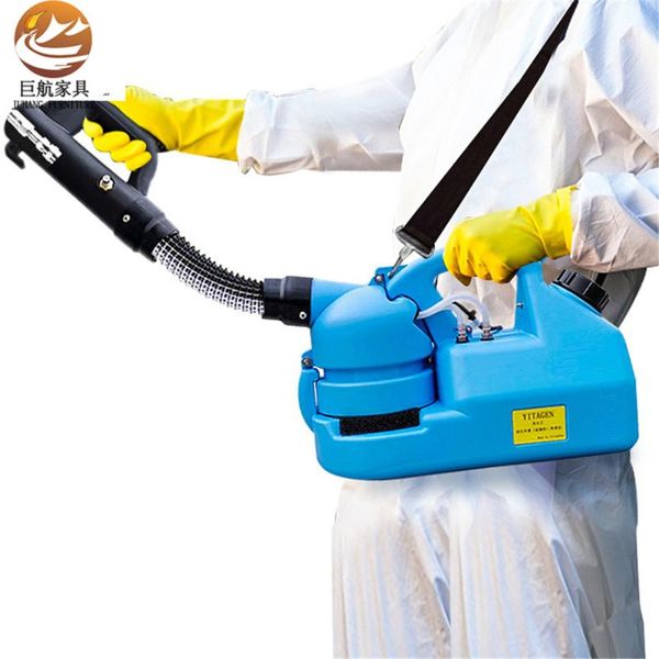 

7l electric ulv fogger sprayer ultra capacity machine sprayer fast shipping