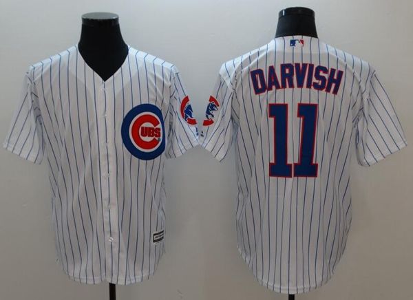 4xl cubs jersey