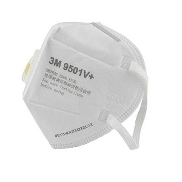 

kn95 mask 9501v protective mask virus protect more than 95% filtration face mas