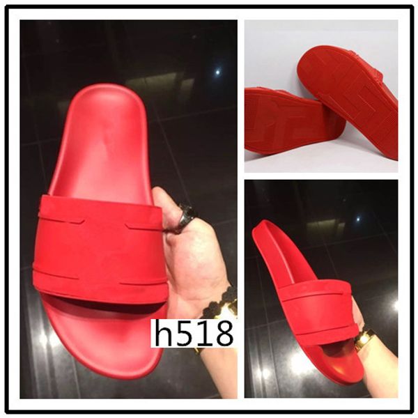 

palazzo medusa бассейн слайды с рельефным медуза глава прорезиненный слип-on моды тапочки с коробками 02, Black