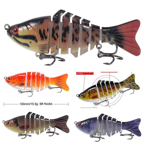 

dertz squid luminous soft shrimp bionic fake baitset luminous bait fishing luya blackfish bait