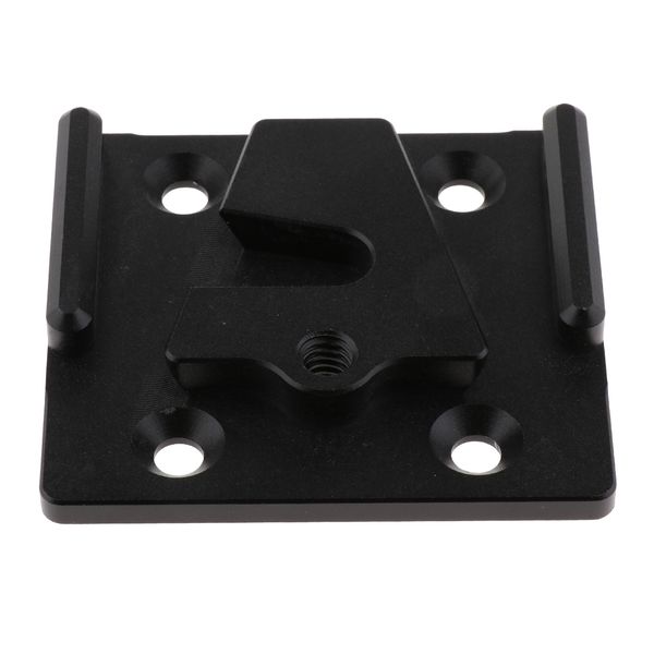 

professional camera quick release plate base for dslr p video recording